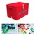 Koolbox 50 Liter Plain Lid Double Wall Insulated Ice Box